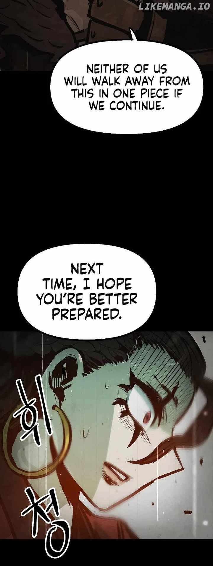 Using My Cooking Skills in a Murim World Chapter 43 9